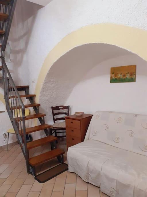Casa Il Girasole Villa Boccheggiano Exterior foto