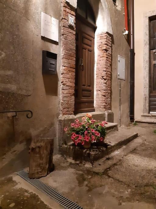Casa Il Girasole Villa Boccheggiano Exterior foto